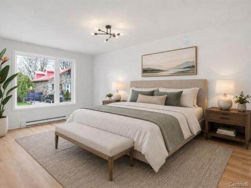 Appartement de 3 chambres à louer à Longueuil — photo 8