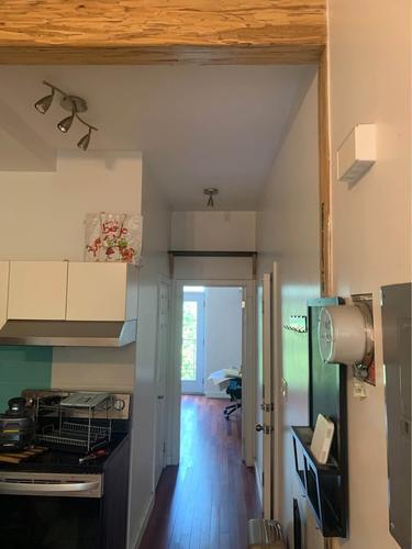 1 bedroom apartment for rent in Montreal - Le Sud-Ouest — photo 2