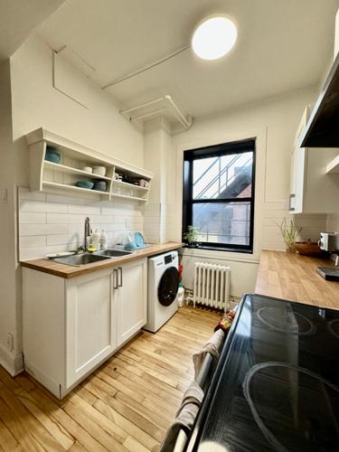 Appartement de 1 chambre à louer à Montreal - Le Plateau-Mont-Royal — photo 3