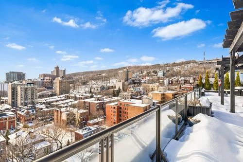 Studio for rent in Montreal - Ville-Marie — photo 26