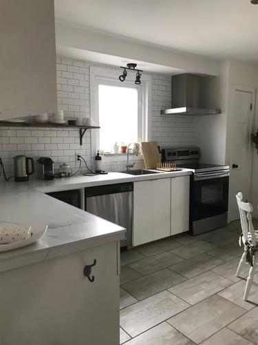 Appartement de 2 chambres à louer à Québec - La Cité-Limoilou — photo 4