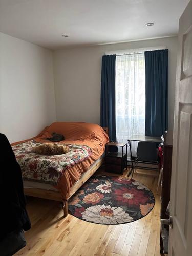 Appartement de 2 chambres à louer à Montreal - Rosemont–La Petite-Patrie — photo 4