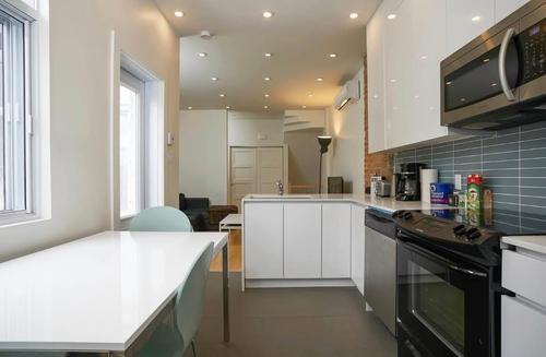 Appartement de 3 chambres à louer à Montreal - Le Plateau-Mont-Royal — photo 5