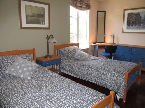 Appartement de 2 chambres à louer à Québec - La Cité-Limoilou — photo 6
