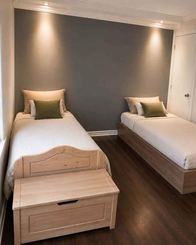 Appartement de 2 chambres à louer à Lévis — photo 6
