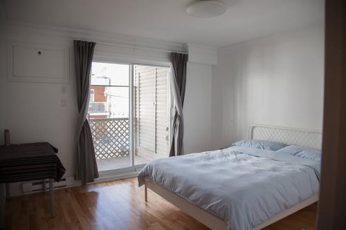 Appartement de 2 chambres à louer à Montreal - Le Plateau-Mont-Royal — photo 8