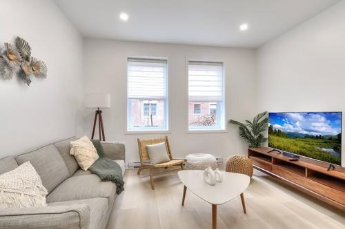 Appartement de 2 chambres à louer à Montreal - Ville-Marie — photo 12