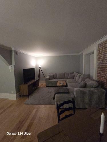 Appartement de 2 chambres à louer à Québec - La Cité-Limoilou — photo 3