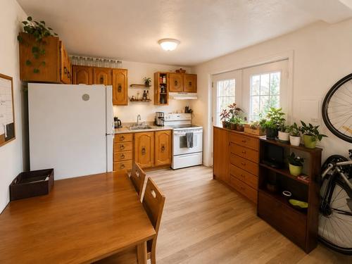 Appartement de 1 chambre à louer à Sherbrooke — photo 2