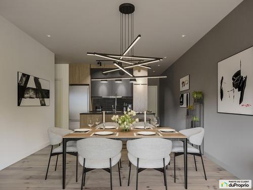 1 bedroom apartment for rent in Montreal - Rivière-des-Prairies–Pointe-aux-Trembles — photo 7