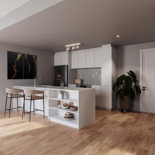 Appartement de 2 chambres à louer à Québec - Beauport — photo 3