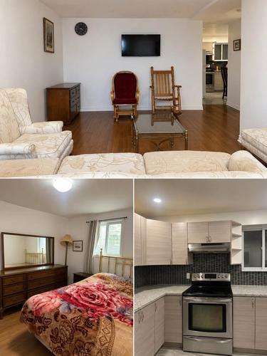 Appartement de 2 chambres à louer à Montreal - Villeray–Saint-Michel–Parc-Extension — photo 3