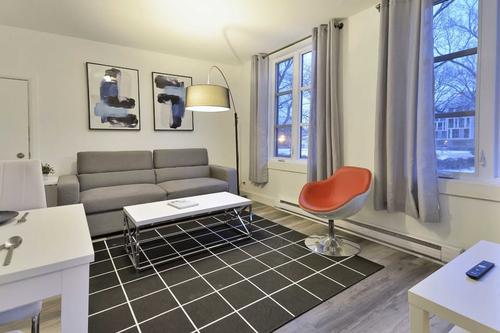 3 bedrooms apartment for rent in Québec - La Cité-Limoilou — photo 2