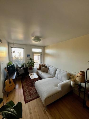 Appartement de 1 chambre à louer à Québec - La Cité-Limoilou — photo 6