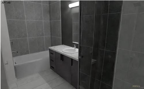 2 bedrooms apartment for rent in Gatineau — photo 9