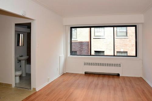 Studio à louer à Montreal - Ville-Marie — photo 3