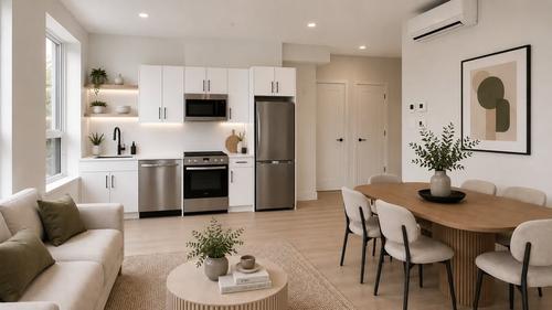 Appartement de 1 chambre à louer à Montreal - Le Plateau-Mont-Royal — photo 2