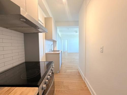 Appartement de 2 chambres à louer à Québec - La Cité-Limoilou — photo 6
