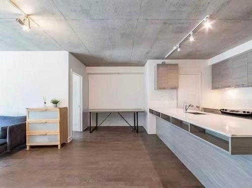 Appartement de 2 chambres à louer à Montreal - Ville-Marie — photo 4