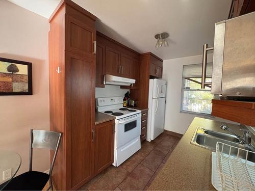 2 bedrooms apartment for rent in Montreal - Ville-Marie — photo 4