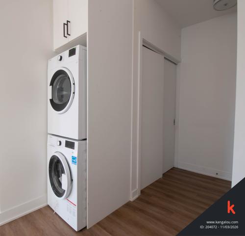 1 bedroom apartment for rent in Montreal - Rosemont–La Petite-Patrie — photo 15
