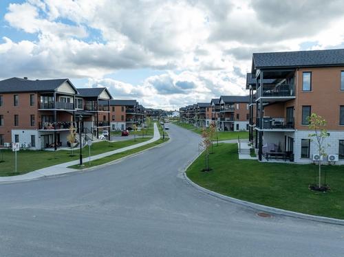 Appartement de 3 chambres à louer à Sherbrooke — photo 15
