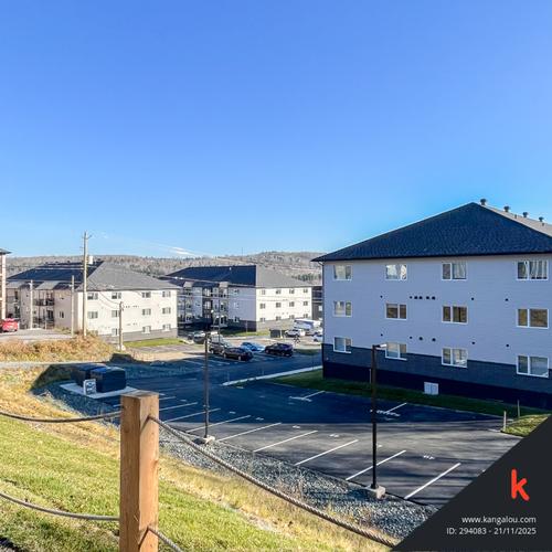 Appartement de 3 chambres à louer à Sherbrooke — photo 4
