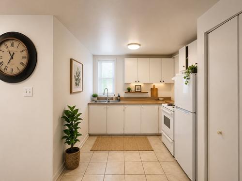 1 bedroom apartment for rent in Gatineau — photo 3
