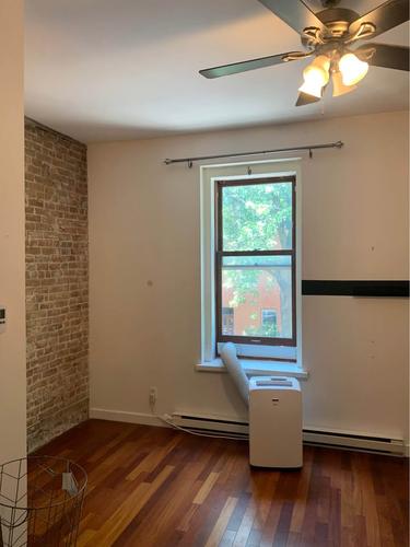 1 bedroom apartment for rent in Montreal - Le Sud-Ouest — photo 3