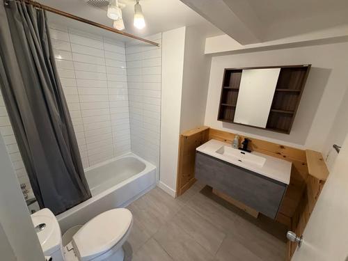 Appartement de 2 chambres à louer à Québec - La Cité-Limoilou — photo 7