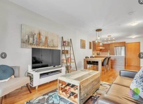 Appartement de 3 chambres à louer à Laval — photo 6