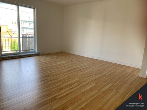 Appartement de 1 chambre à louer à Québec - Charlesbourg — photo 2