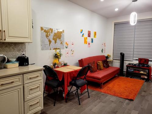 1 bedroom apartment for rent in Montreal - Le Plateau-Mont-Royal — photo 9