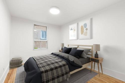 2 bedrooms apartment for rent in Montreal - Ville-Marie — photo 8