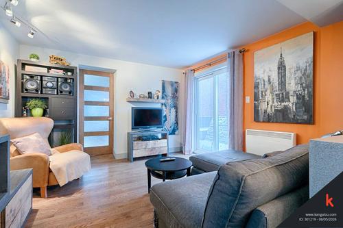 Appartement de 3 chambres à louer à Longueuil — photo 13