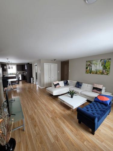 2 bedrooms apartment for rent in Québec - La Cité-Limoilou — photo 2