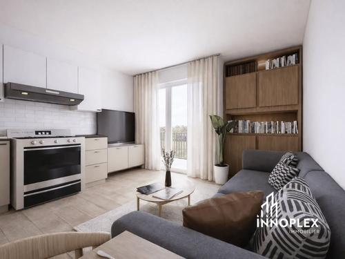 Appartement de 2 chambres à louer à Sherbrooke — photo 2
