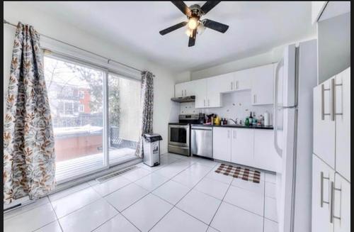 2 bedrooms apartment for rent in Laval — photo 5