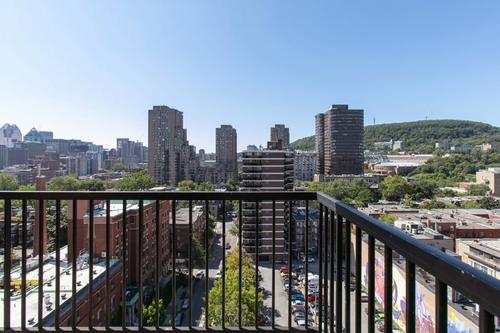 1 bedroom apartment for rent in Montreal - Le Plateau-Mont-Royal — photo 2