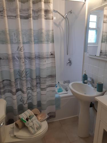 Appartement de 1 chambre à louer à Sherbrooke — photo 5