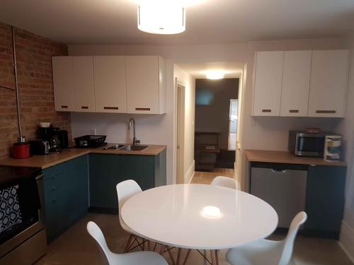 5 bedrooms apartment for rent in Montréal — photo 4