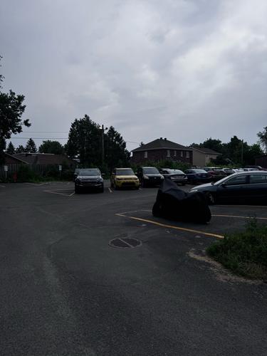 1 bedroom apartment for rent in Longueuil — photo 9