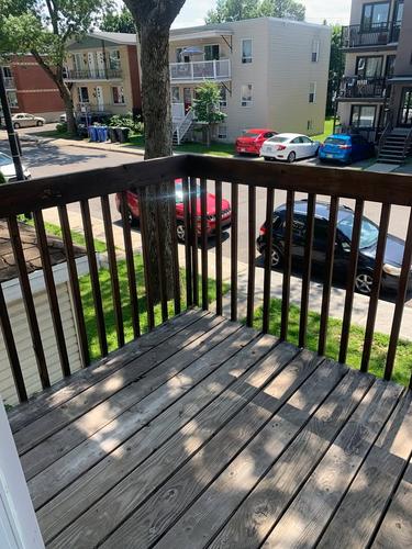 Appartement de 2 chambres à louer à Québec - La Cité-Limoilou — photo 13