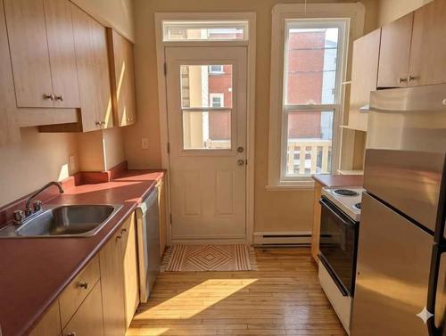 Appartement de 2 chambres à louer à Québec - La Cité-Limoilou — photo 3