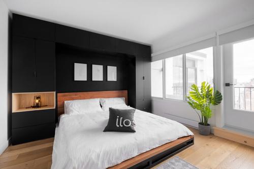 Appartement de 2 chambres à louer à Québec - La Cité-Limoilou — photo 3