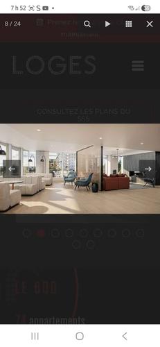Appartement de 3 chambres à louer à Lévis — photo 13