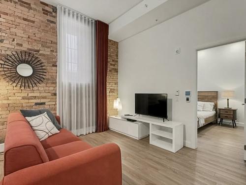 1 bedroom apartment for rent in Québec - Beauport — photo 6