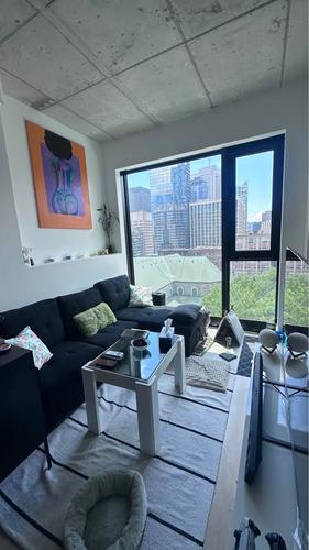 1 bedroom apartment for rent in Montreal - Ville-Marie — photo 4
