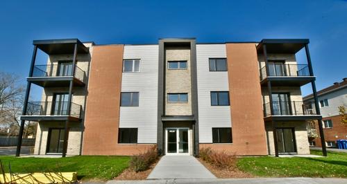 Appartement de 1 chambre à louer à Longueuil — photo 7