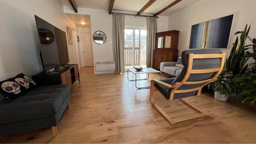 Appartement de 1 chambre à louer à Québec - La Cité-Limoilou — photo 7